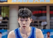九游娱乐官方网站-杨瀚森22+11青岛胜辽宁王哲林13分上海胜江苏的简单介绍