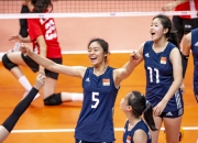 九游娱乐官方平台-关于惊天大逆转！世联赛-中国女排3-2美国队的信息