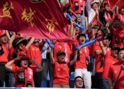 九游体育-尊严靠拼搏铸就，国足0-3惨败，球迷心如何拯救？的简单介绍