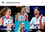 九游娱乐-朱婷再度向大满贯发起冲击！科内利亚诺公布新赛季阵容，