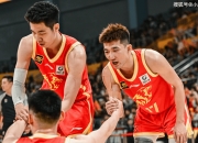九游娱乐官网入口-孙铭徽18+10广厦胜山西齐麟23分新疆不敌福建的简单介绍