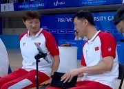九游娱乐-郎平后继有人!赵勇连换4人扭转败局决胜局2次神来之笔