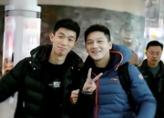 九游娱乐官方网站-乒乓球运动员周恺辟谣加盟德乙联赛，已加盟埃及联赛