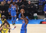 九游体育网页版-这奇兵太奇了麦康纳总决赛替补送出至少5助5断NBA历史第一人的简单介绍
