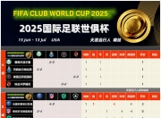 九游娱乐官方网站-关于新版世俱杯的举办将提升国际足联赛事体系的影响力的信息