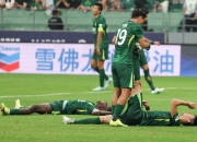 九游体育官网-包含北京国安1:0青岛西海岸！登顶积分榜第一有望中超夺冠的词条