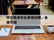 九游娱乐靠谱-阿尔勒青年队表现抢眼，未来可期的简单介绍