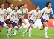 九游体育-社会热点：女足比赛反响热烈的简单介绍