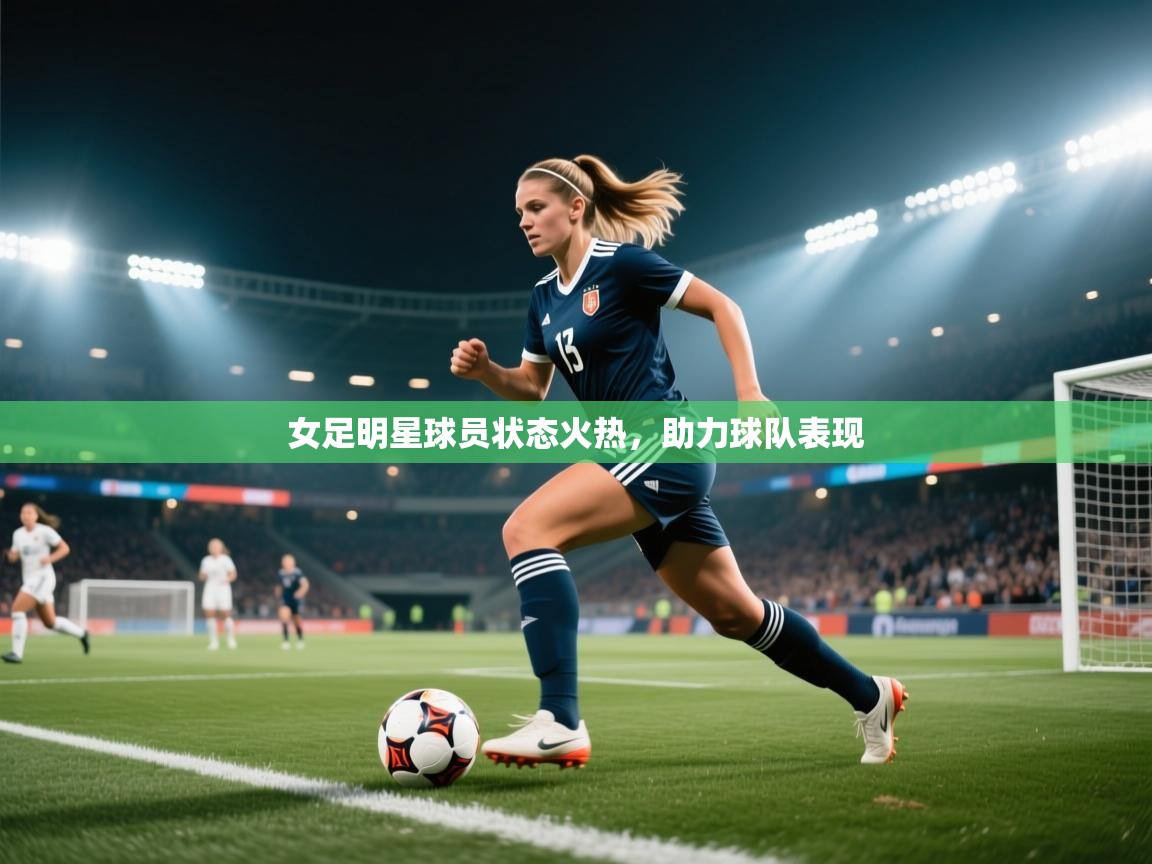 女足明星球员状态火热，助力球队表现