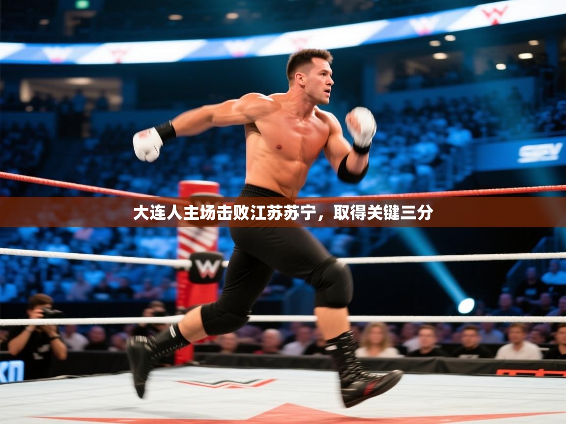 大连人主场击败江苏苏宁,取得关键三分 第2张