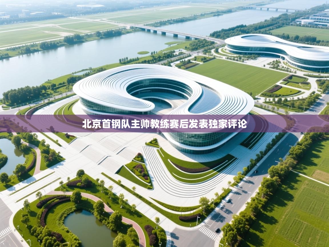 北京首钢队主帅教练赛后发表独家评论