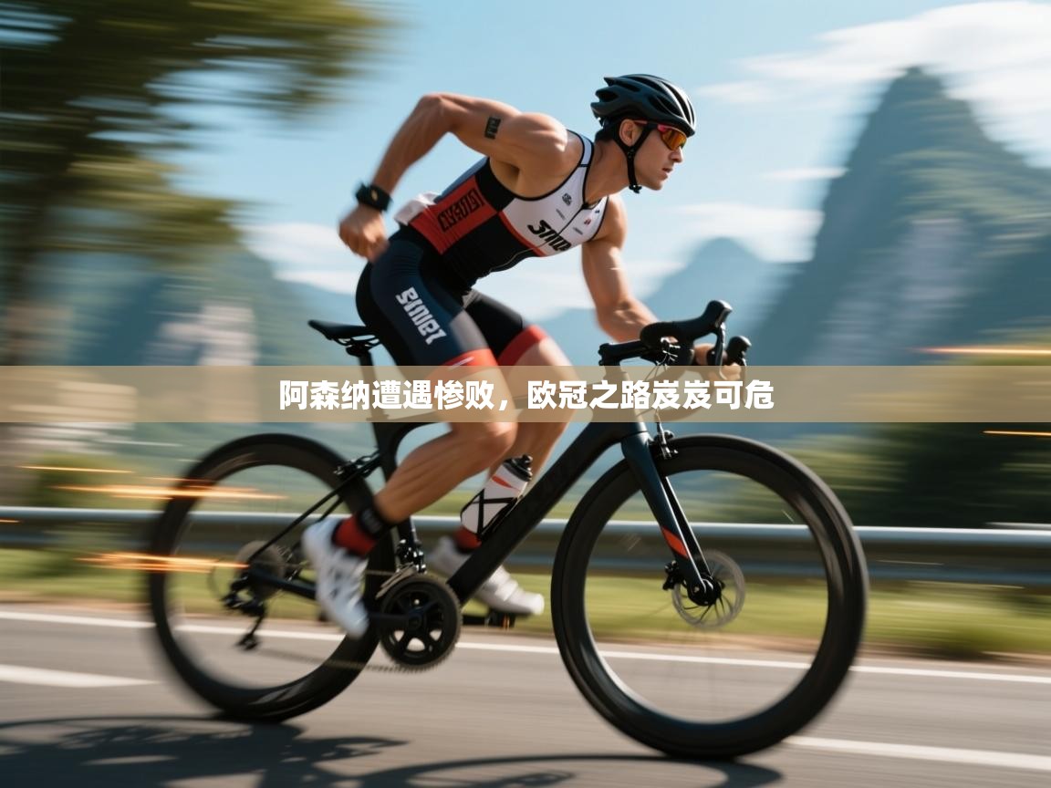 阿森纳遭遇惨败，欧冠之路岌岌可危