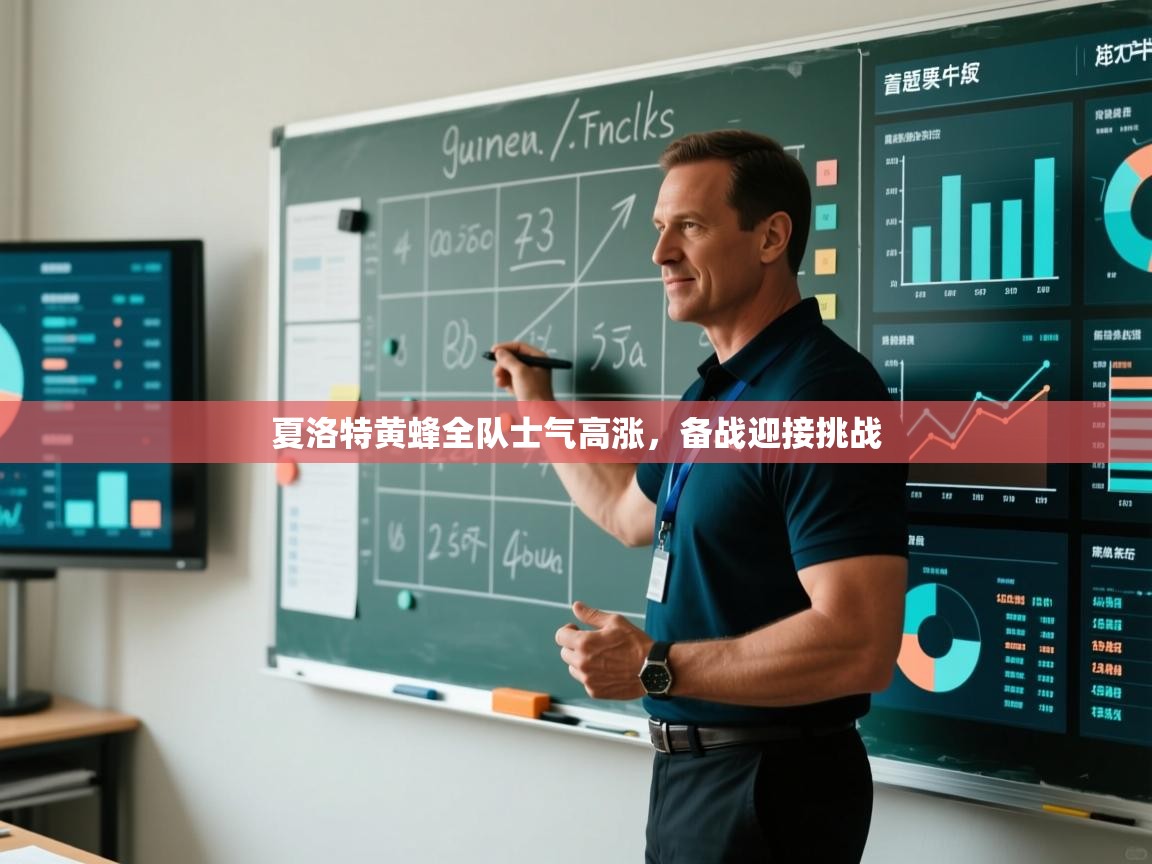 夏洛特黄蜂全队士气高涨，备战迎接挑战  第2张