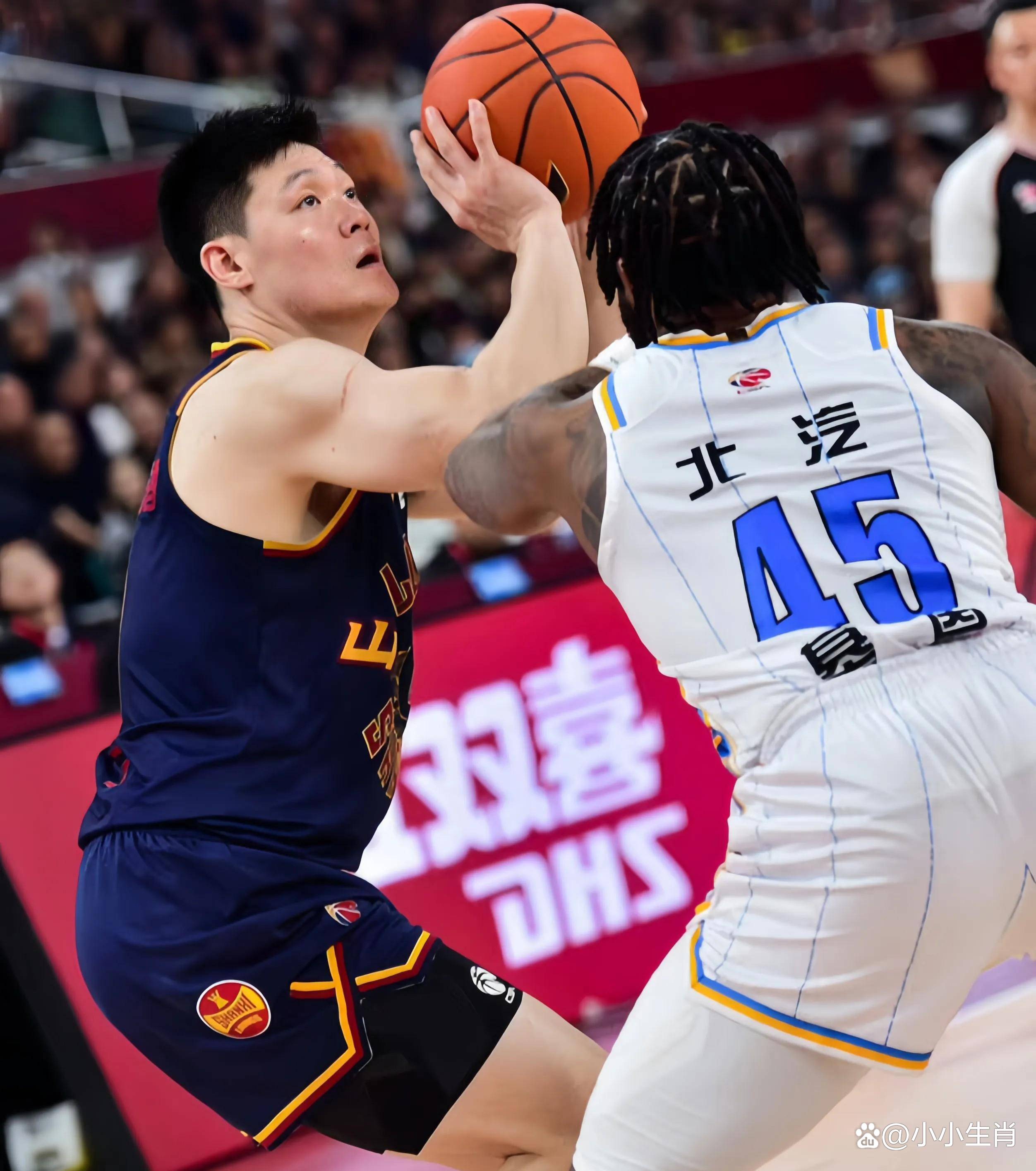 辽宁集团再战广厦队，决胜时刻团结一心(辽沈战役胜利是东北人民全力支援拼出来的)