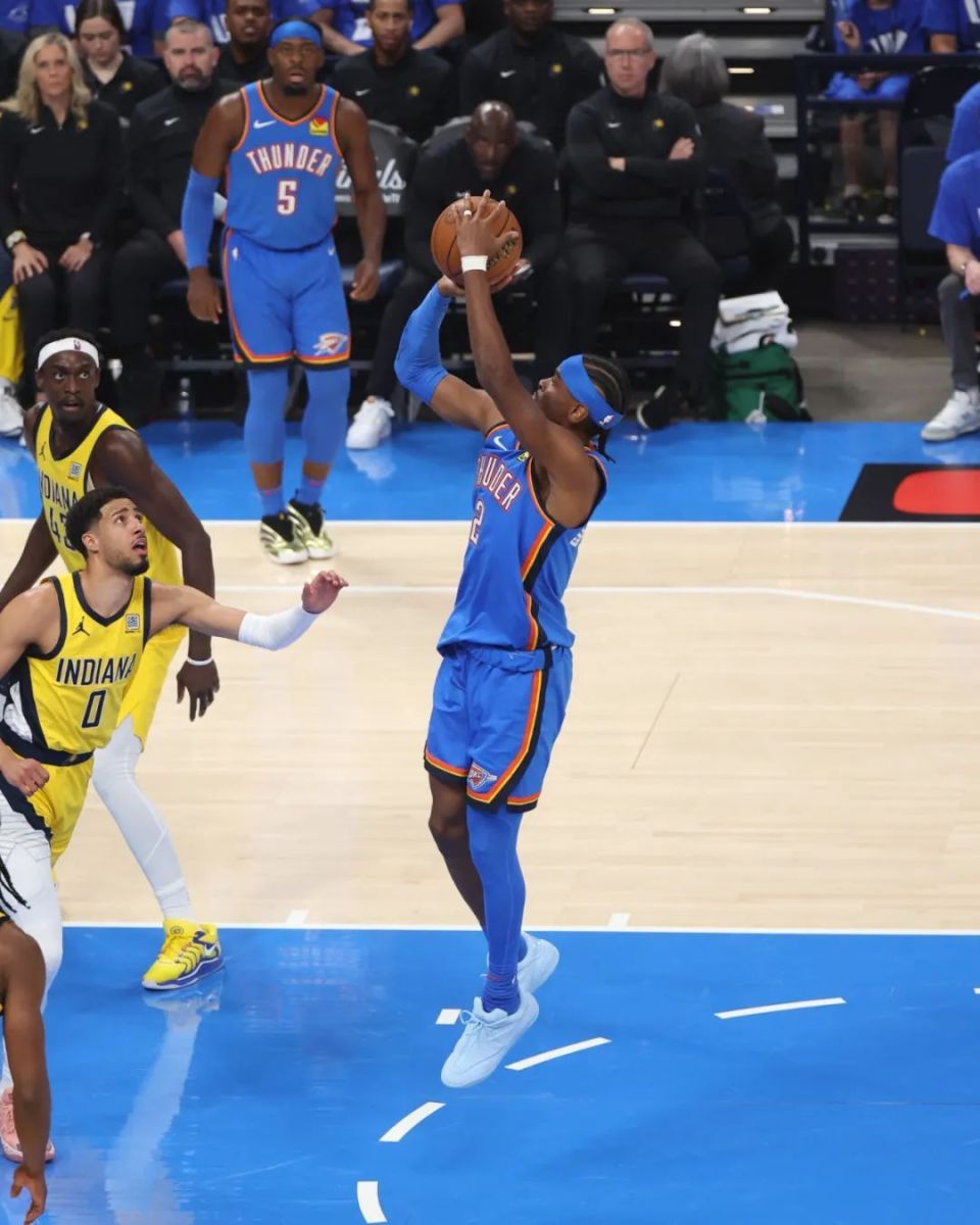 这奇兵太奇了麦康纳总决赛替补送出至少5助5断NBA历史第一人的简单介绍