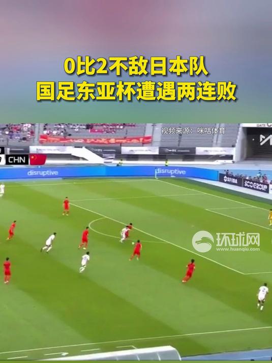 热议国足0-2日本：态度能打高分差距太大没啥讨论价值的简单介绍