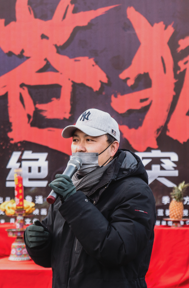 苍狼突击迎战金鹰特攻，爆冷夺胜，选手当场怒吼
