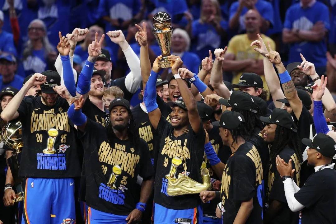 关于恭喜!亚历山大荣膺ESPY年度最佳男运动员+最佳NBA球员的信息