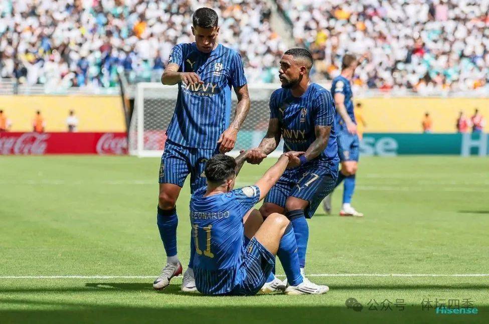 关于日本亚冠冠军两连败出局！亚洲4队世俱杯5战0胜的信息