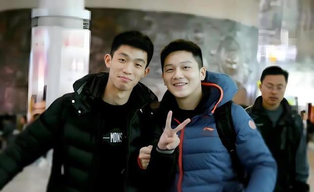 乒乓球运动员周恺辟谣加盟德乙联赛，已加盟埃及联赛