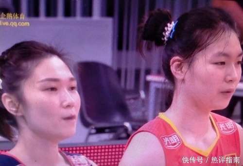 热身赛-中国女排1-3遭波兰逆转提前感受魔鬼主场
