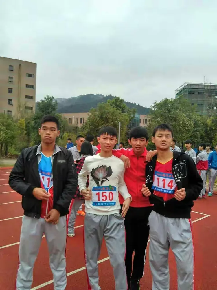 国家队运动员整装待发，冲刺奖牌
